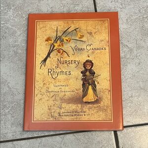Young Canada's Nursery Rhymes